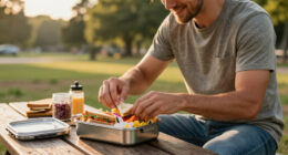 13 Best Lunch Boxes for Men in 2026