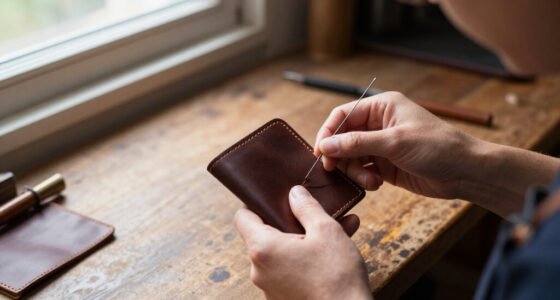 13 Best Luxury Leather Goods in 2026