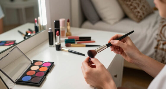 13 Best Maximalist Makeup Products in 2026