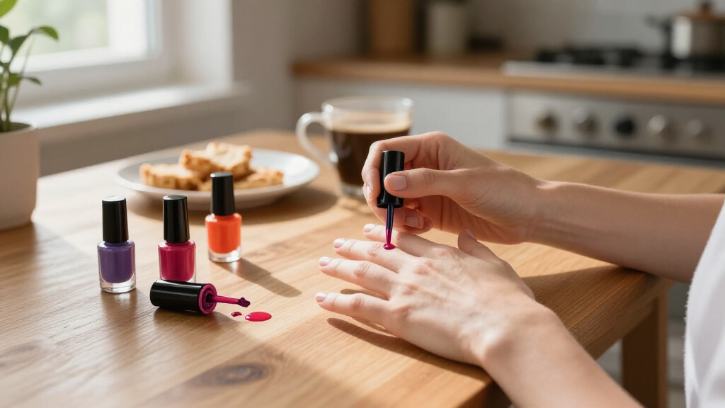 13 Best Nail Polish Colors in 2026
