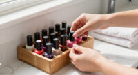 13 Best Nail Polish Organizers in 2026