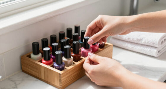 13 Best Nail Polish Organizers in 2026