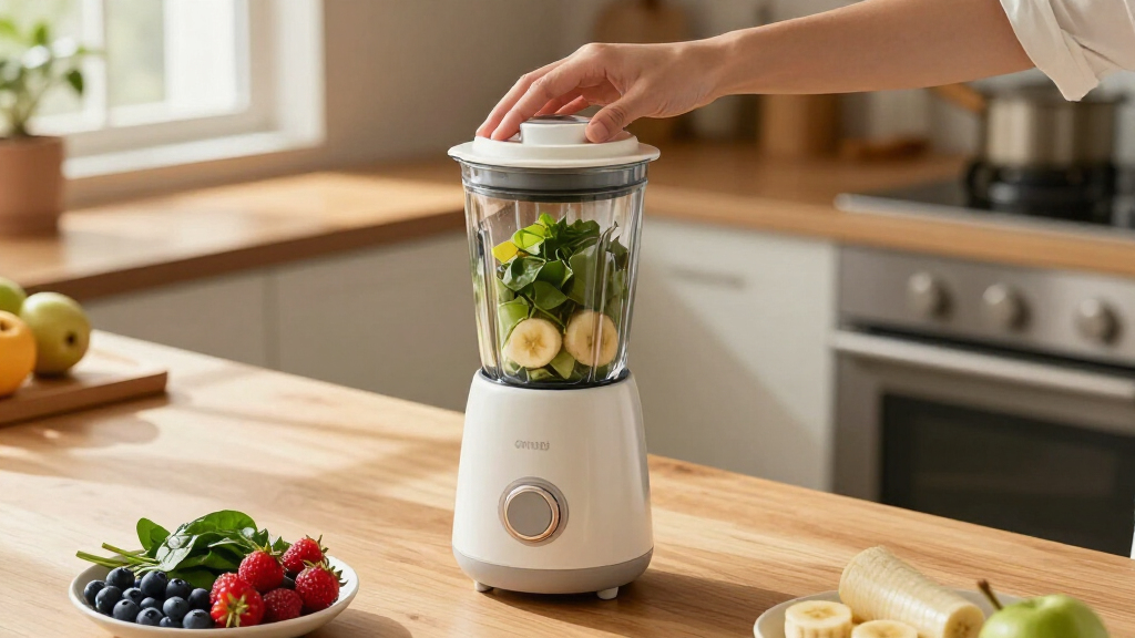13 Best Personal Blenders in 2026