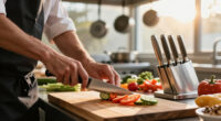 13 Best Professional Chef Knife Set in 2026