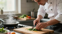 13 Best Professional Chef Knives in 2026