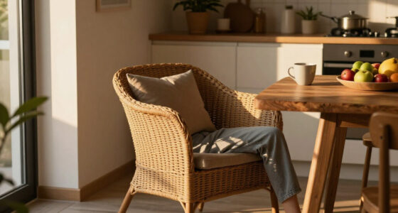 13 Best Rattan Accent Chairs in 2026