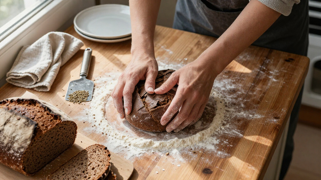 13 Best Rye Breads for Everyday Sandwiches and More in 2026