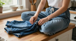 13 Best Sweatpant Jeans in 2026