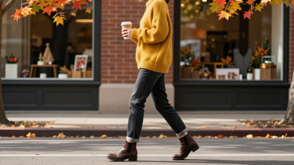 13 Best Under-$100 Fall Fashion Finds in 2026