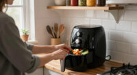 14 Best Air Fryers for Small Kitchens in 2026
