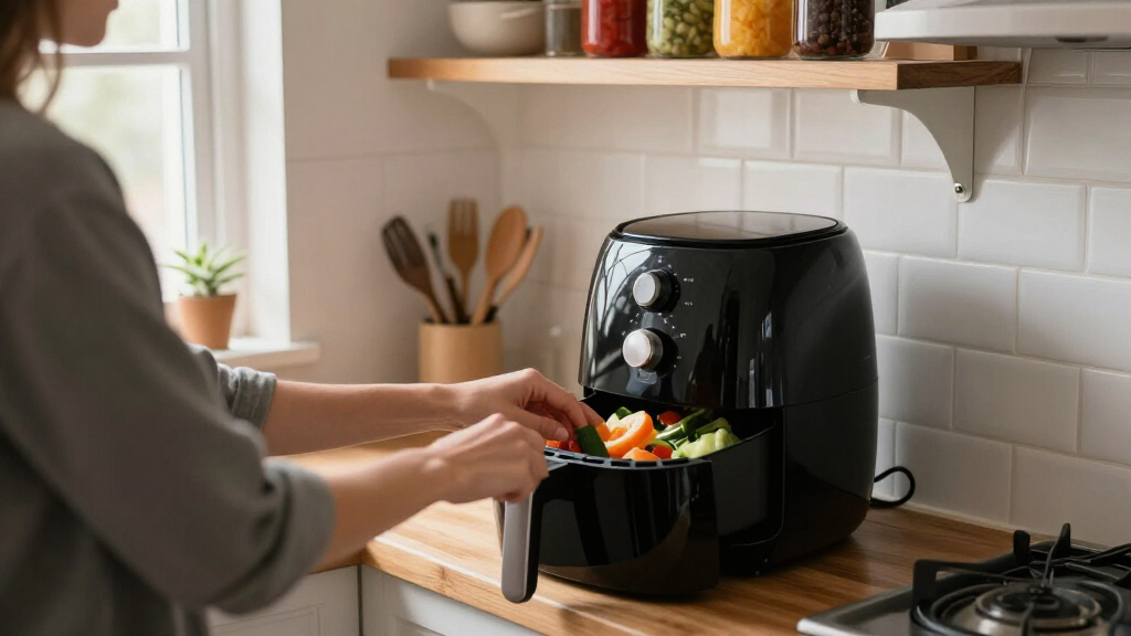 14 Best Air Fryers for Small Kitchens in 2026