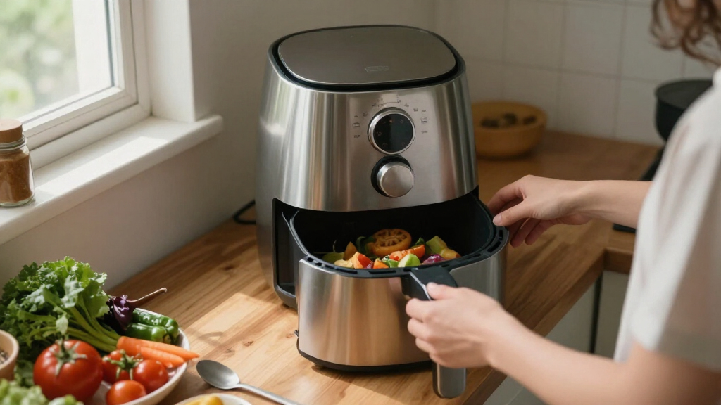 14 Best Air Fryers for Small Kitchens in 2026