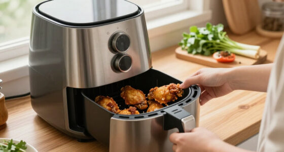 14 Best Air Fryers in 2026