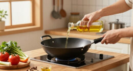 14 Best Asian Cooking Oils in 2026
