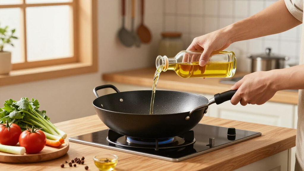 14 Best Asian Cooking Oils in 2026