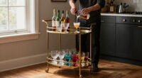14 Best Bar Carts in 2026