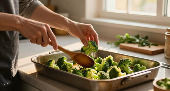 14 Best Broccoli Roasting Pans in 2026