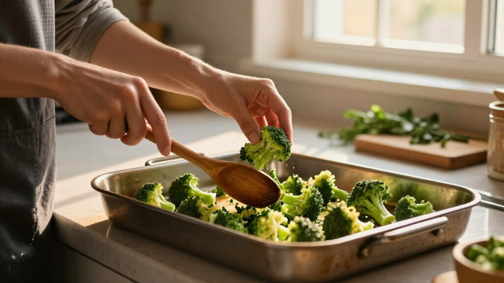 14 Best Broccoli Roasting Pans in 2026