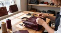 14 Best Burgundy Handbags in 2026