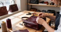 14 Best Burgundy Handbags in 2026