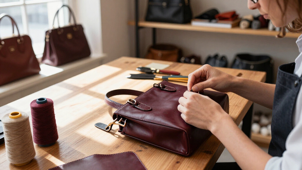 14 Best Burgundy Handbags in 2026
