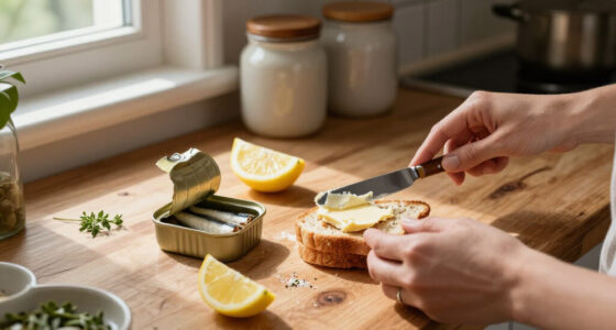 14 Best Canned Sardines in 2026