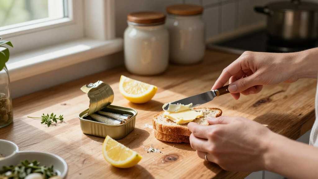 14 Best Canned Sardines in 2026