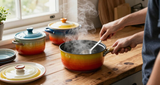 14 Best Ceramic Cookware Sets in 2026