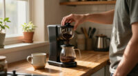 14 Best Coffee Makers With Grinders in 2026