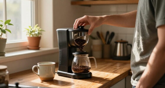 14 Best Coffee Makers With Grinders in 2026