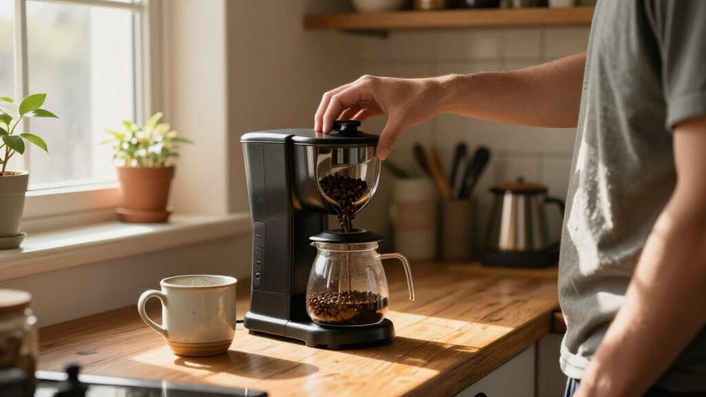 14 Best Coffee Makers With Grinders in 2026