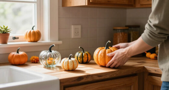 14 Best Decorative Glass Pumpkins in 2026