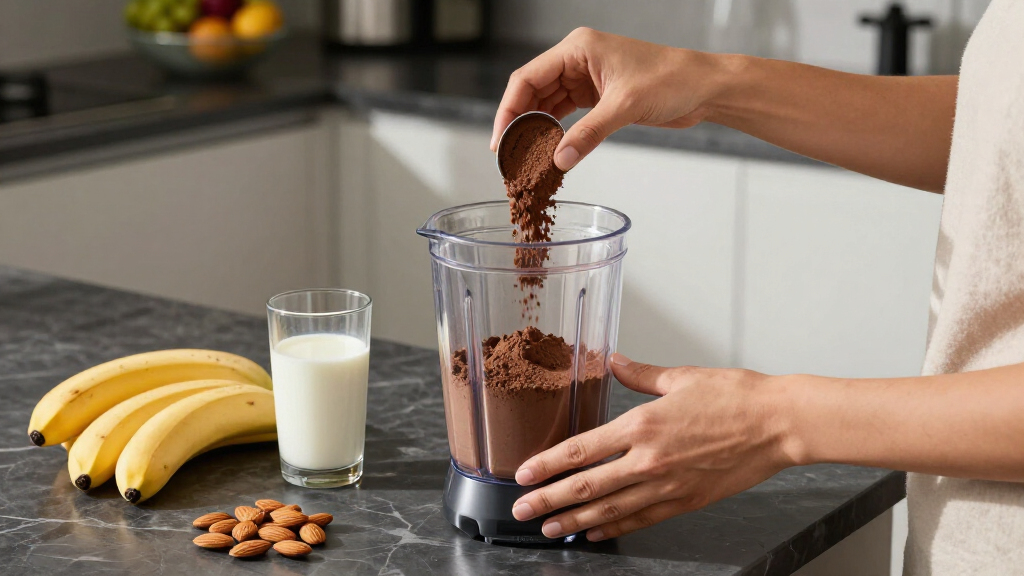 14 Best Dubai Chocolate Protein Powders in 2026