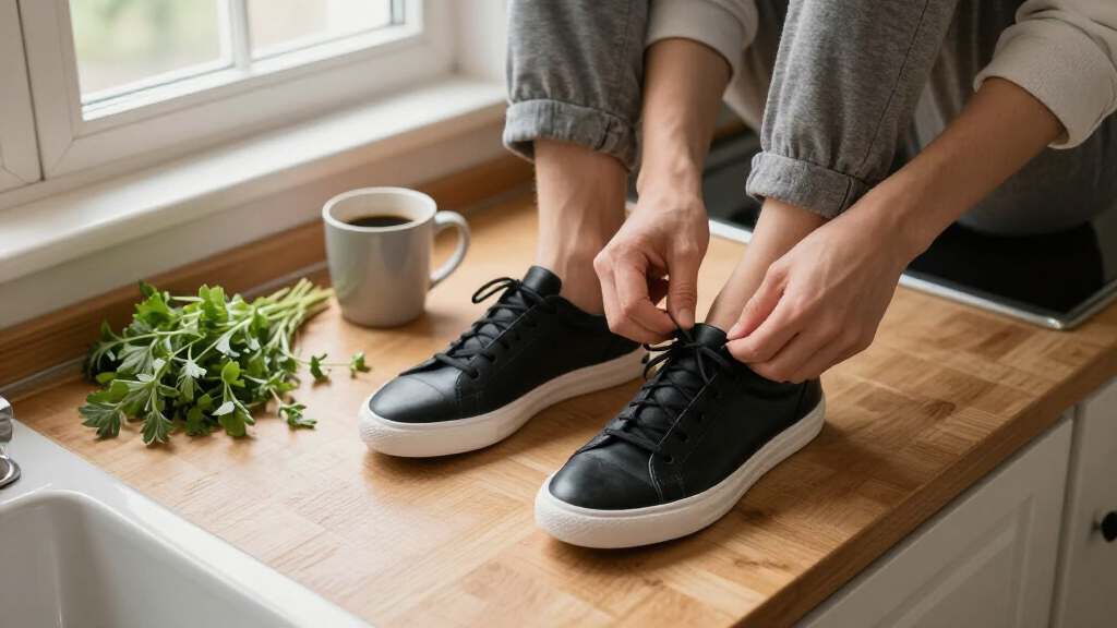 14 Best Elegant Sneakers in 2026