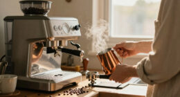 14 Best Espresso Machines for Home Baristas in 2026