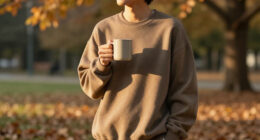 14 Best Fall Fashion Sweatshirts in 2026