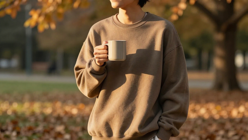 14 Best Fall Fashion Sweatshirts in 2026