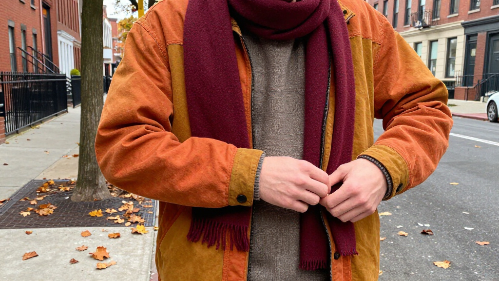 14 Best Fall Street Style Clothing in 2026