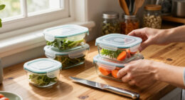 14 Best Food Storage Containers in 2026