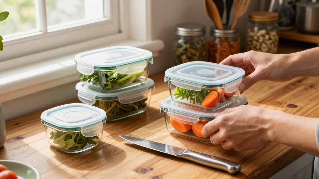 14 Best Food Storage Containers in 2026