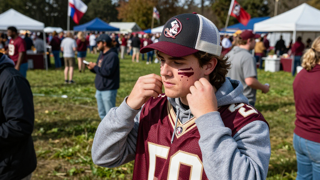 14 Best FSU Gameday Apparel in 2026