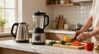 14 Best Kitchen Gadgets For Quick Meals In 2026