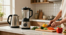 14 Best Kitchen Gadgets For Quick Meals In 2026