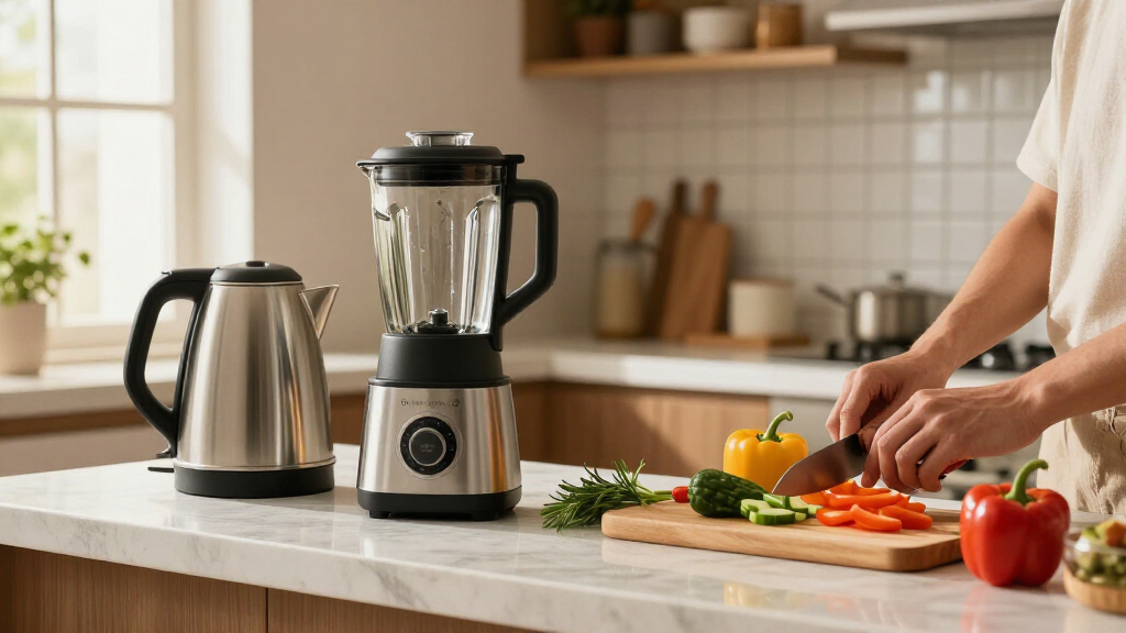 14 Best Kitchen Gadgets For Quick Meals In 2026