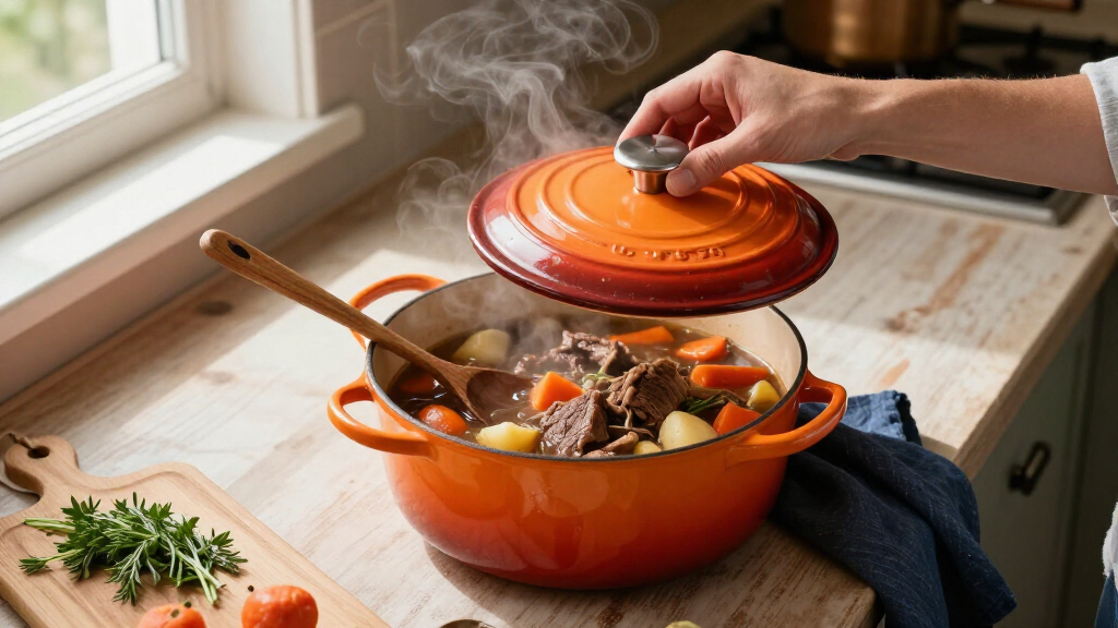14 Best Le Creuset Dutch Ovens in 2026
