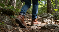 14 Best Leather Hiking Boots in 2026