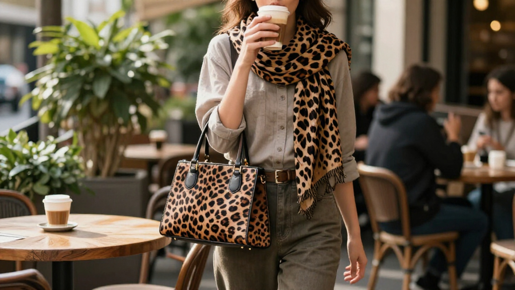 14 Best Leopard Print Fashion Accessories in 2026