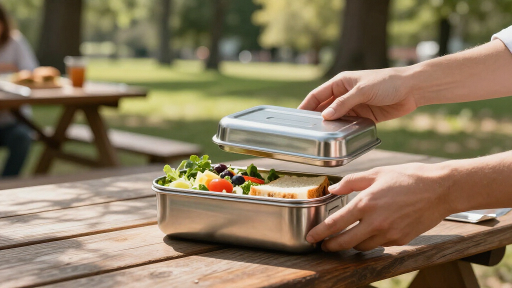 14 Best Lunch Containers in 2026