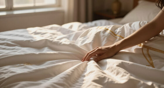 14 Best Luxury Bed Sheets in 2026