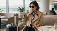 14 Best Luxury Travel Outfits in 2026